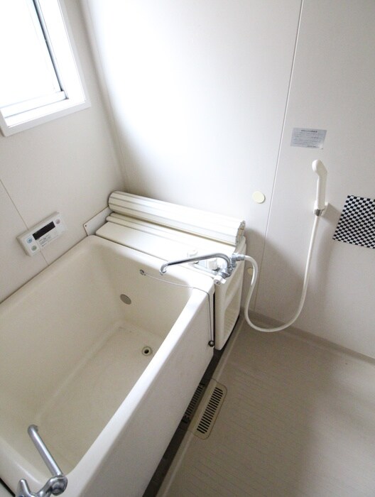 物件内観写真10　(バス／シャワールーム等)