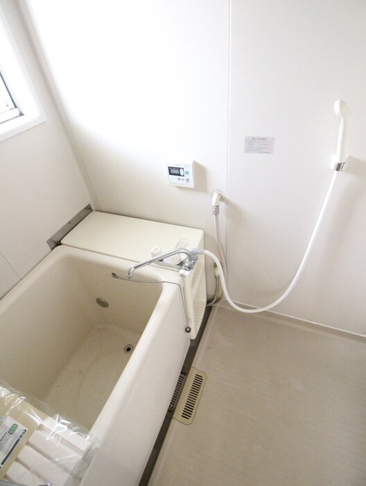 物件内観写真10　(バス／シャワールーム等)