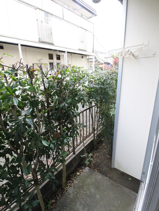 物件内観写真15　(ベランダ・バルコニー)