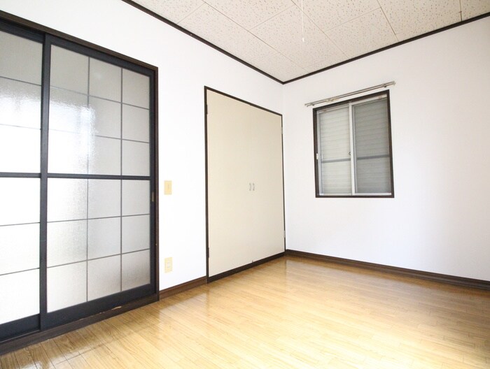 物件内観写真17　(居室)