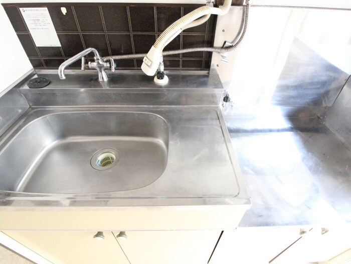 物件内観写真20　(キッチン)