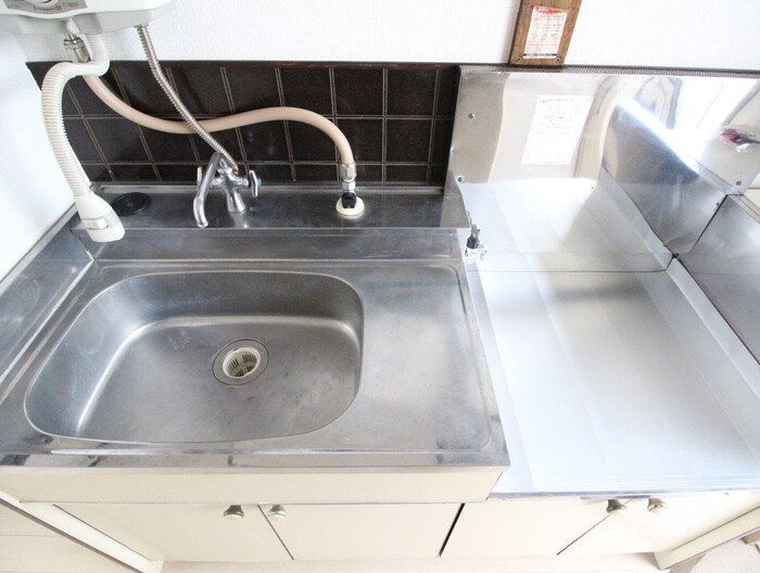 物件内観写真20　(キッチン)