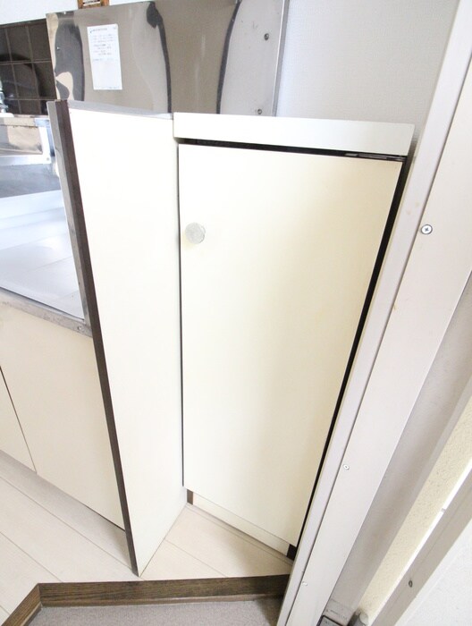 物件内観写真21　(靴箱)