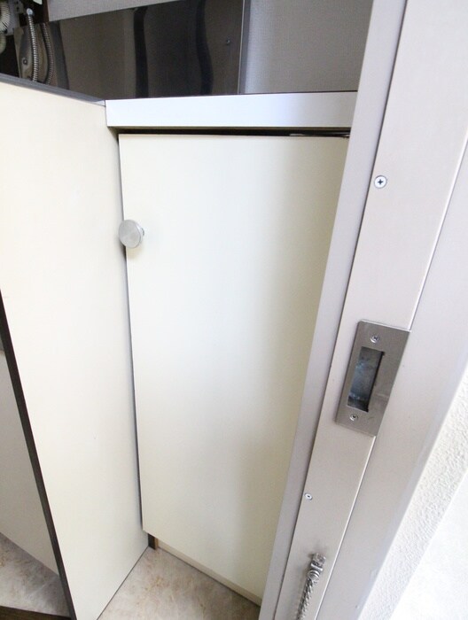 物件内観写真22　(靴箱)