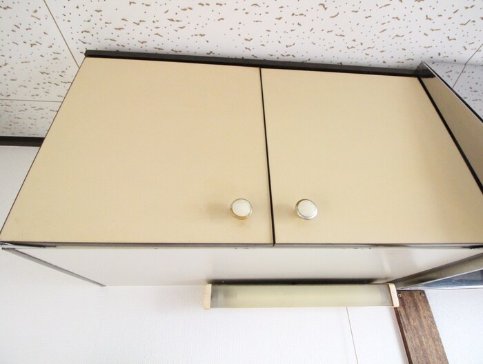 物件内観写真22　(収納)