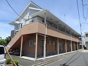 りとるぴゅあ外観写真