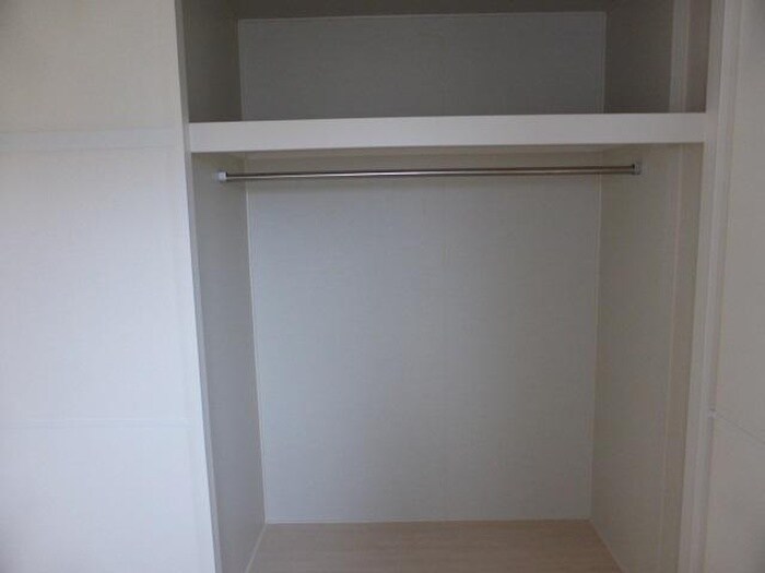 物件内観写真11　(収納)