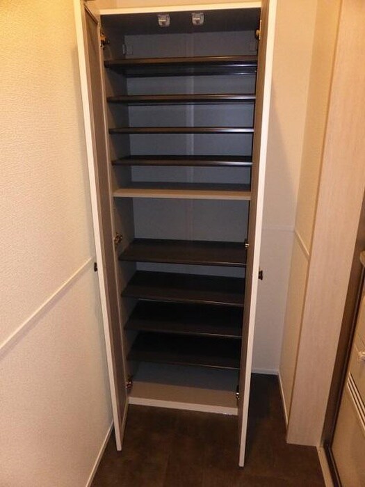 物件内観写真15　(靴箱)