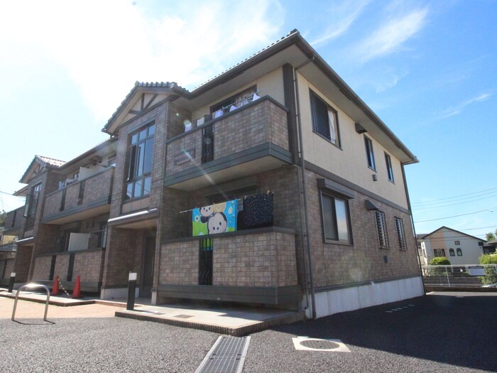 物件外観写真6　(外観写真)