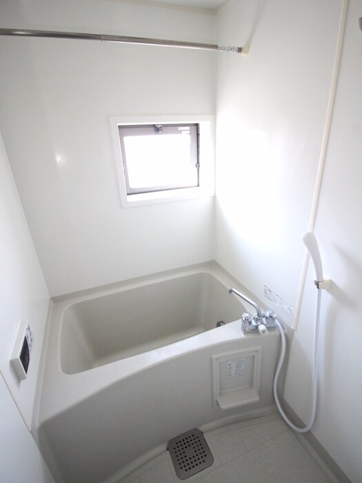 物件内観写真10　(バス／シャワールーム等)