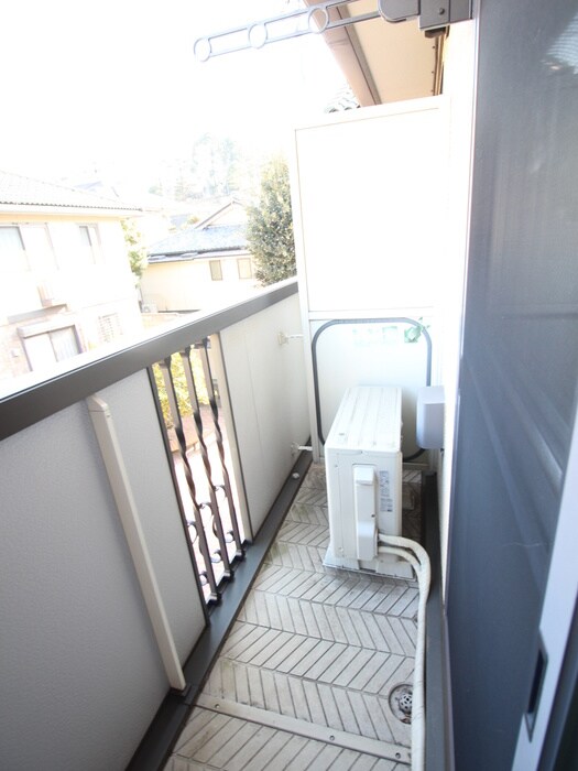 物件内観写真14　(ベランダ・バルコニー)