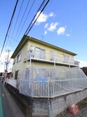 坂の上ハイツ