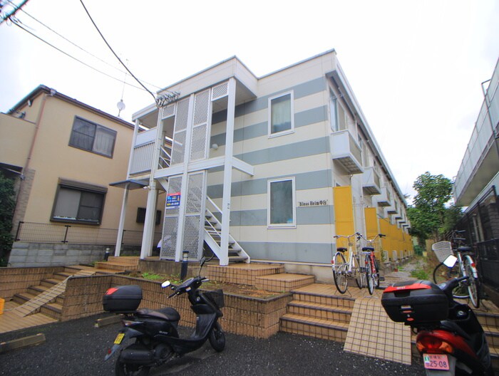 物件外観写真5　(外観写真)