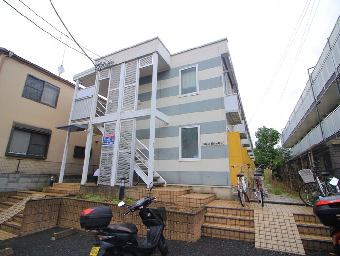 物件外観写真6　(外観写真)