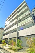 ビィ・フォルマ押上