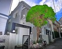 ペリグリンアパートメント町屋Ⅰ