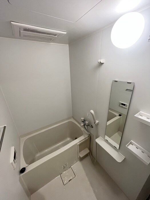 物件内観写真12　(バス／シャワールーム等)