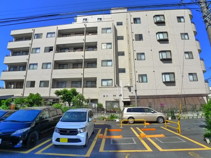 物件外観写真6　(周辺環境)