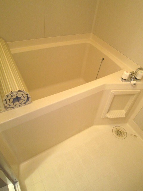 物件内観写真13　(バス／シャワールーム等)