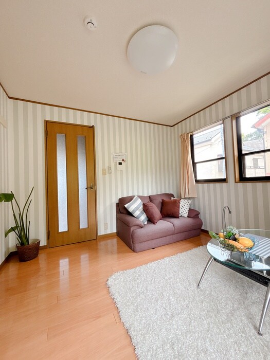 物件内観写真6　(居室)