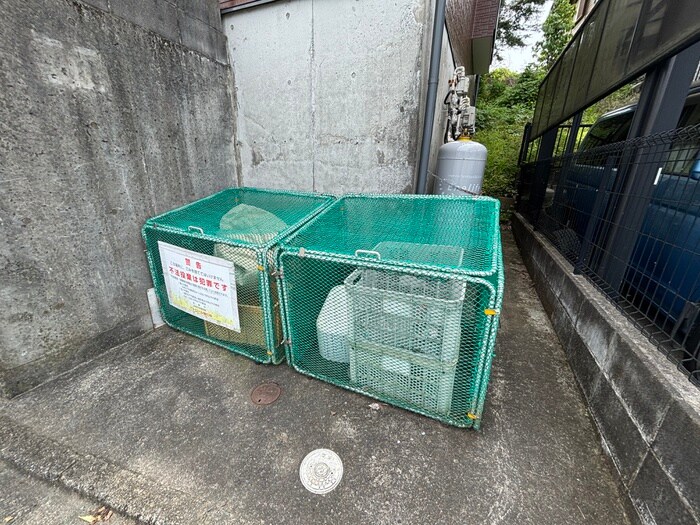 物件外観写真4　(その他)