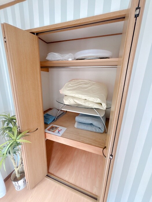 物件内観写真9　(収納)