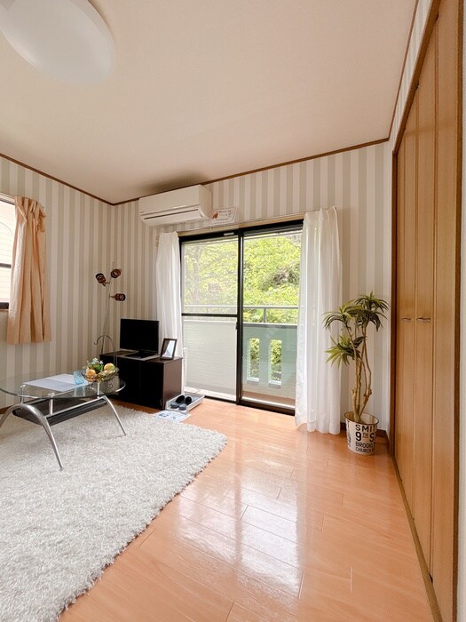 物件内観写真16　(居室)