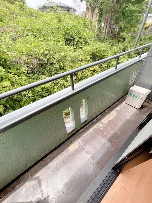 物件内観写真19　(ベランダ・バルコニー)