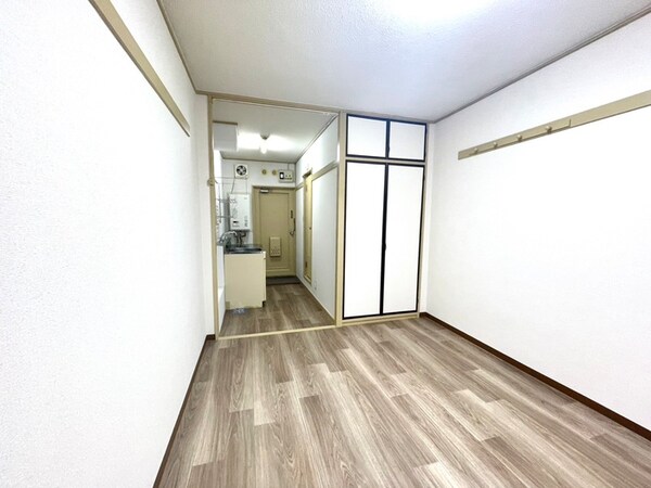 居室