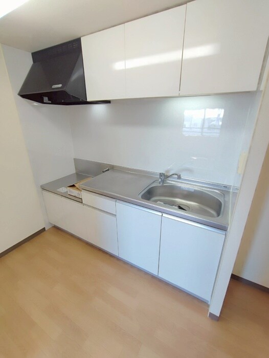 物件内観写真7　(キッチン)