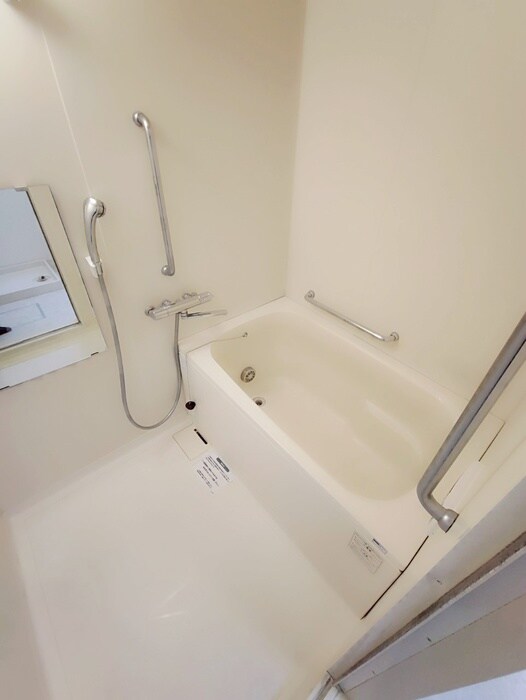 物件内観写真8　(バス／シャワールーム等)