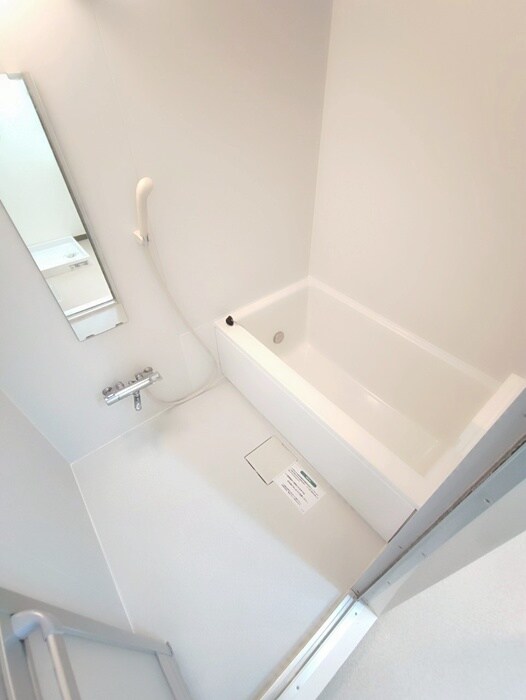 物件内観写真10　(バス／シャワールーム等)