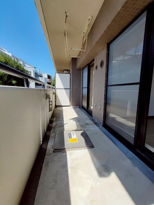 物件内観写真16　(ベランダ・バルコニー)