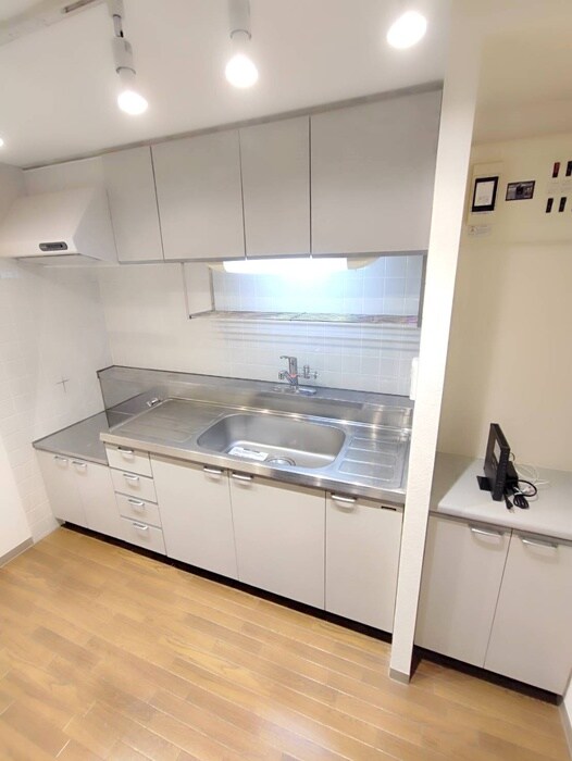 物件内観写真16　(キッチン)