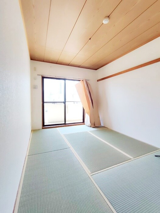 物件内観写真17　(居室)