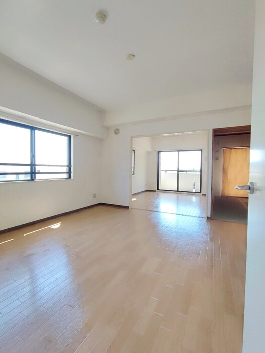 物件内観写真22　(居室)