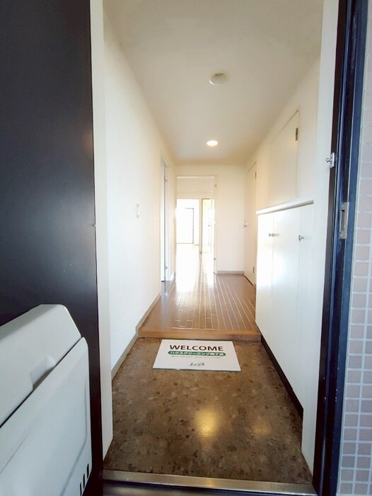 物件内観写真22　(廊下)