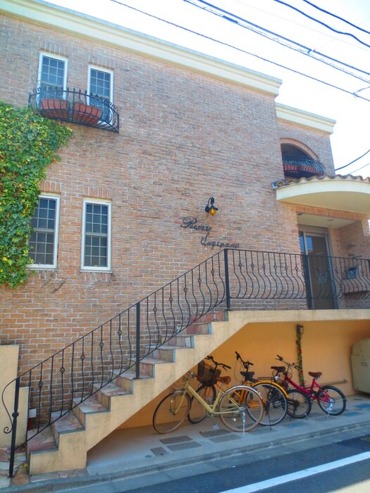 物件外観写真3　(外観写真)