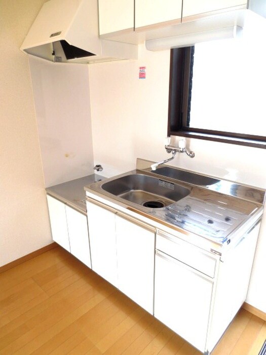 物件内観写真3　(キッチン)