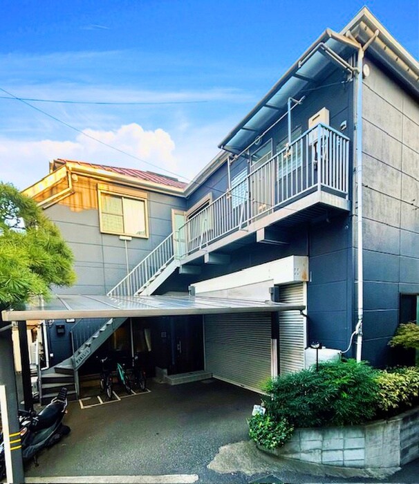 物件外観写真6　(外観写真)