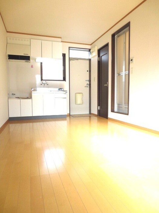 物件内観写真5　(居室)