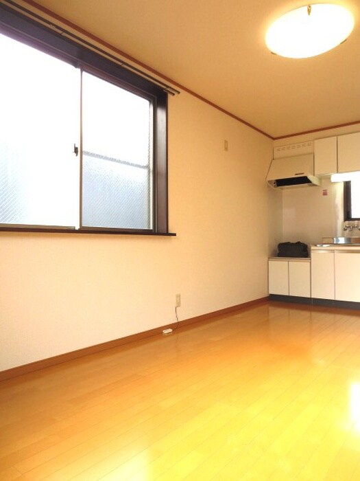 物件内観写真7　(居室)