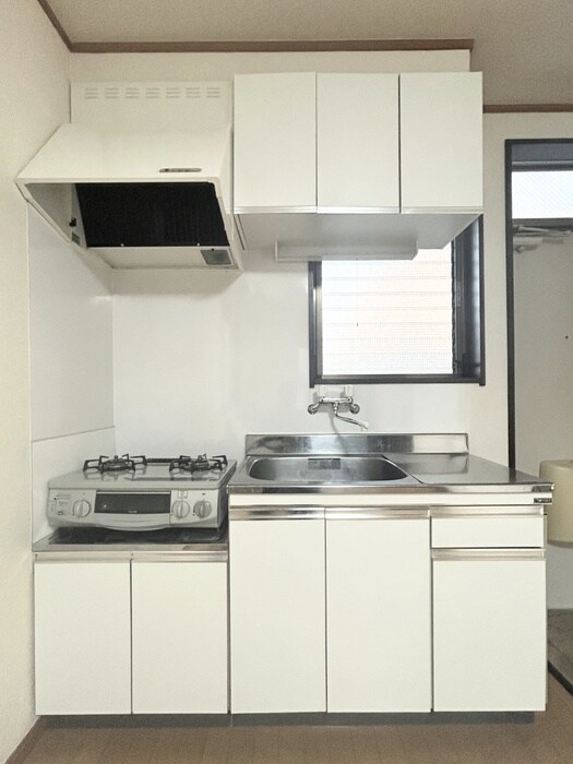 物件内観写真13　(キッチン)