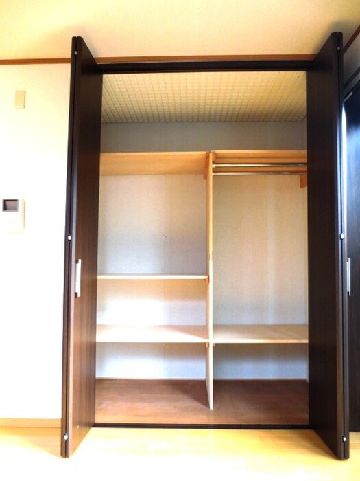 物件内観写真9　(収納)