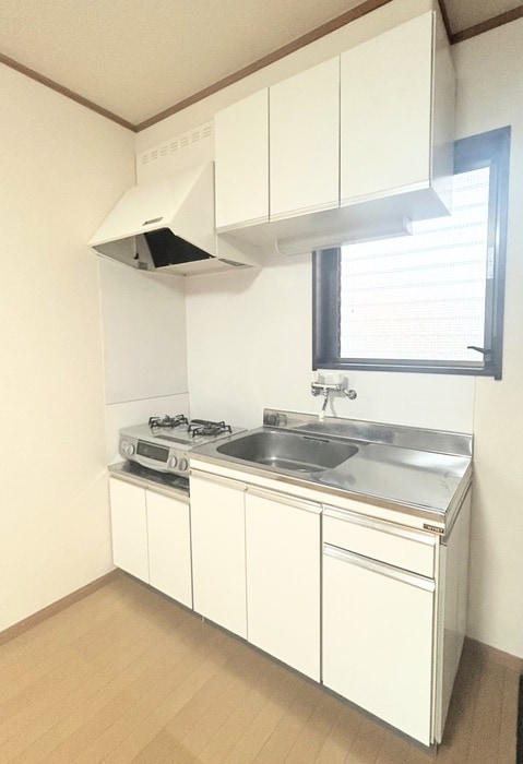 物件内観写真14　(キッチン)