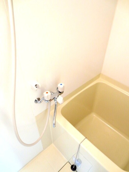 物件内観写真10　(バス／シャワールーム等)