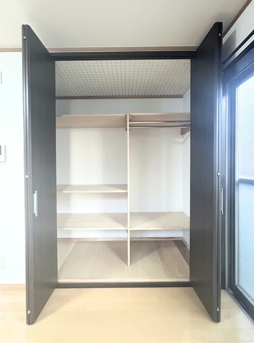 物件内観写真18　(収納)