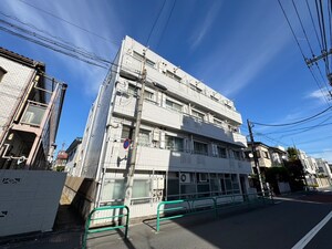 TOP・西荻窪第4(206)外観写真