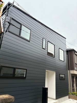 芝樋ノ爪１丁目戸建外観写真