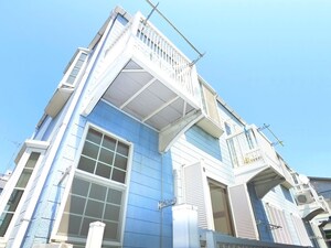 イーストポイントビラ外観写真